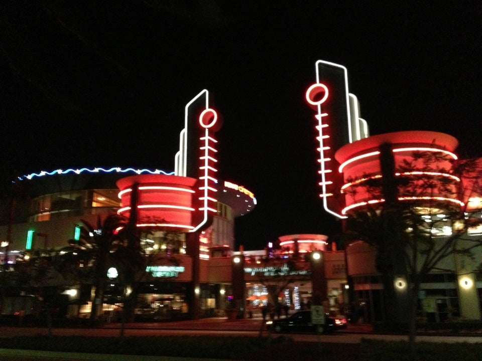 Cinemark Howard Hughes Los Angeles and XD, 6081 Center Dr, Suite 201