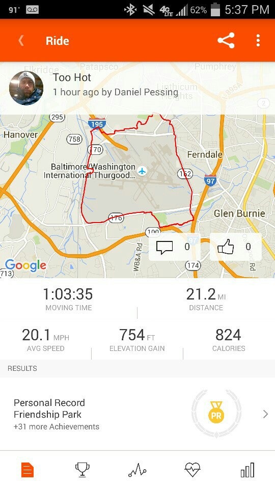 Lindale Middle School, 415 Andover Rd, Linthicum Heights, MD, Schools