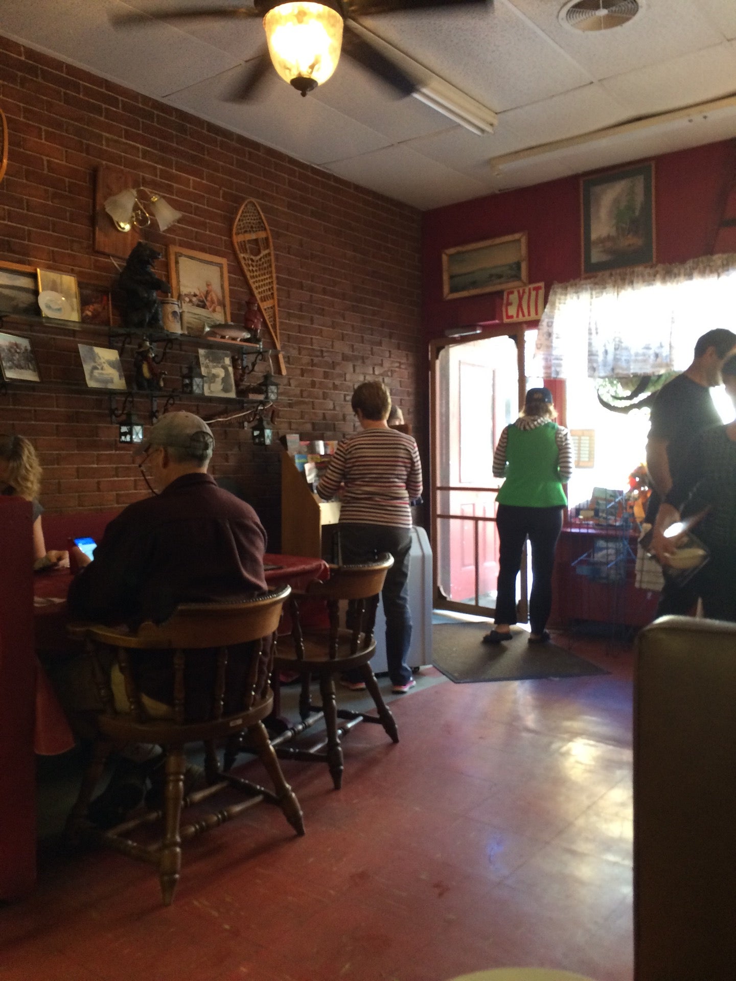 Tupper Lake, NY Map & Directions MapQuest