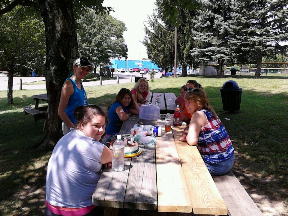 Wave Tek Pool, 35 City View Ter, Fairmont, WV MapQuest