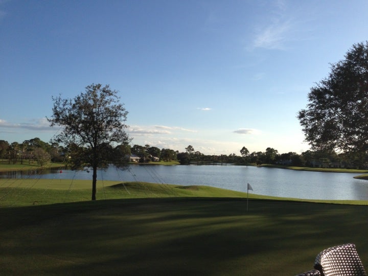 Vista Plantation Golf Club, 48 Plantation Dr, Vero Beach, FL - MapQuest