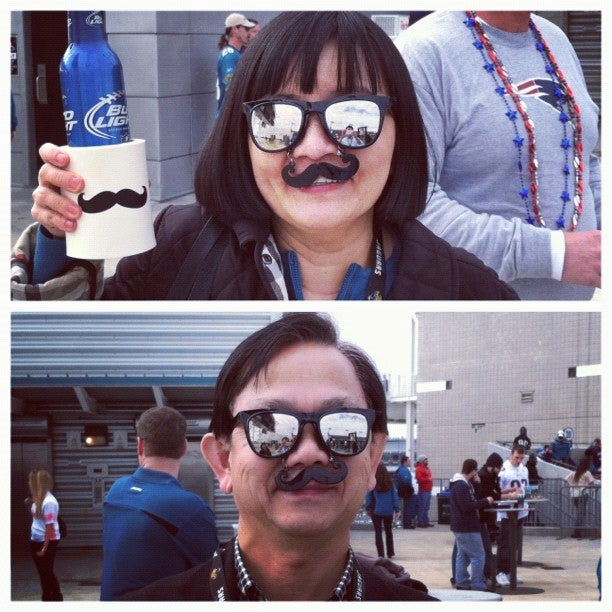 Jaguars Stache Dash 5K, 1 TIAA Bank Field Dr, Jacksonville, FL, Services  NEC - MapQuest