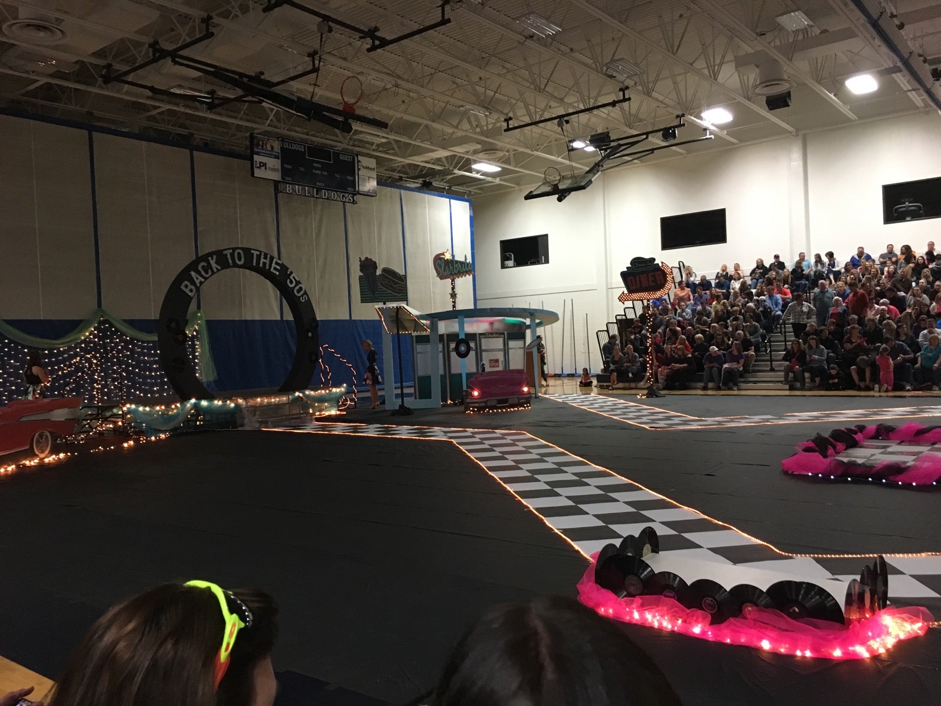 Becker High School, 12000 Hancock St SE, Becker, MN, Schools MapQuest