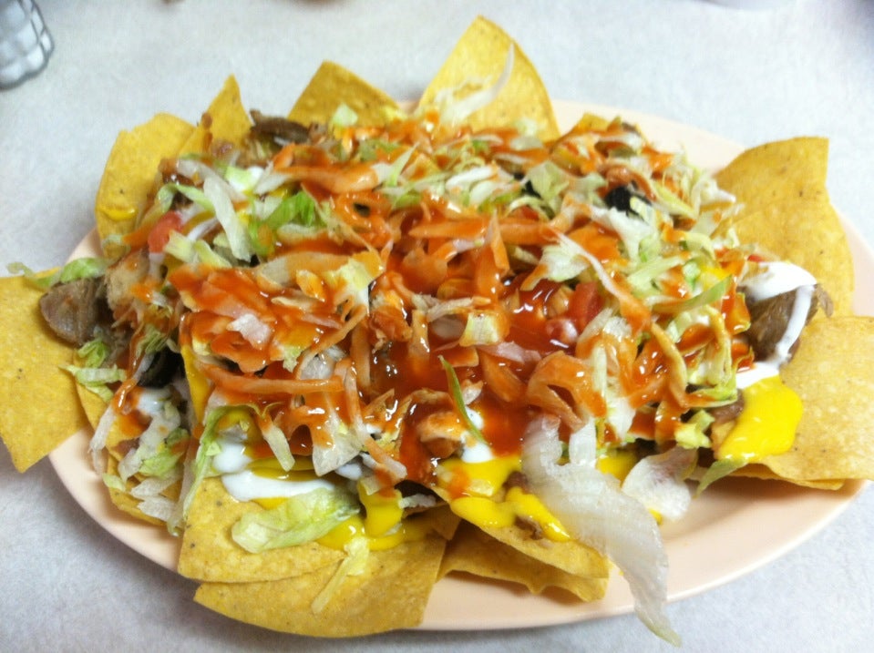 Sparta, IL Map & Directions MapQuest