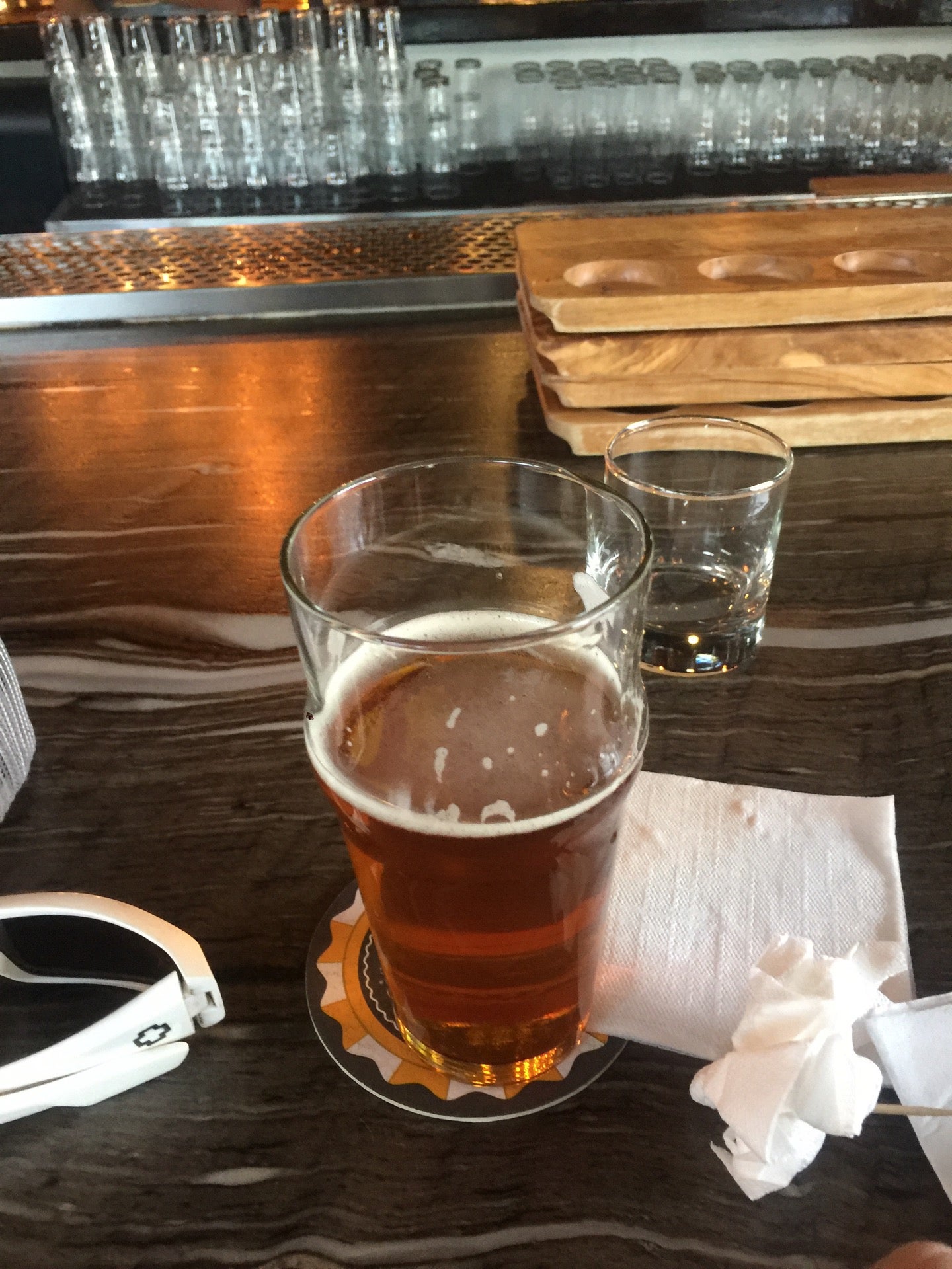 State 48 Brewery, 13823 W Bell Rd, Surprise, AZ, Eating places - MapQuest