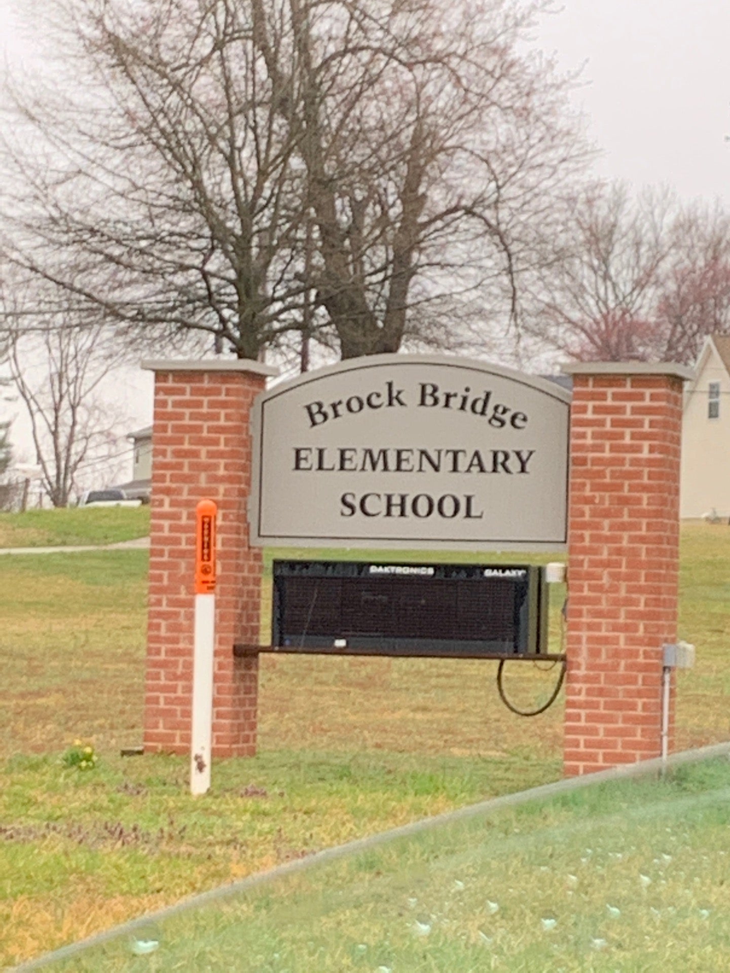 Brock Bridge Elementary School, 405 Brock Bridge Rd, Laurel, MD