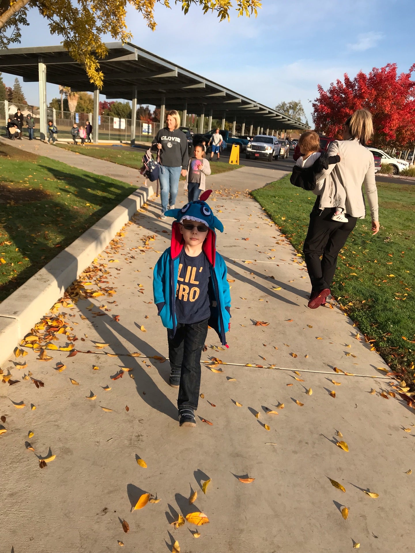 Red Bank Elementary School, 1454 Locan Ave, Clovis, CA, Schools MapQuest