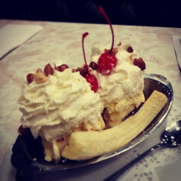 Farrell's Ice Cream Parlor CLOSED, 10742 Foothill Blvd, Rancho Cucamonga, CA MapQuest