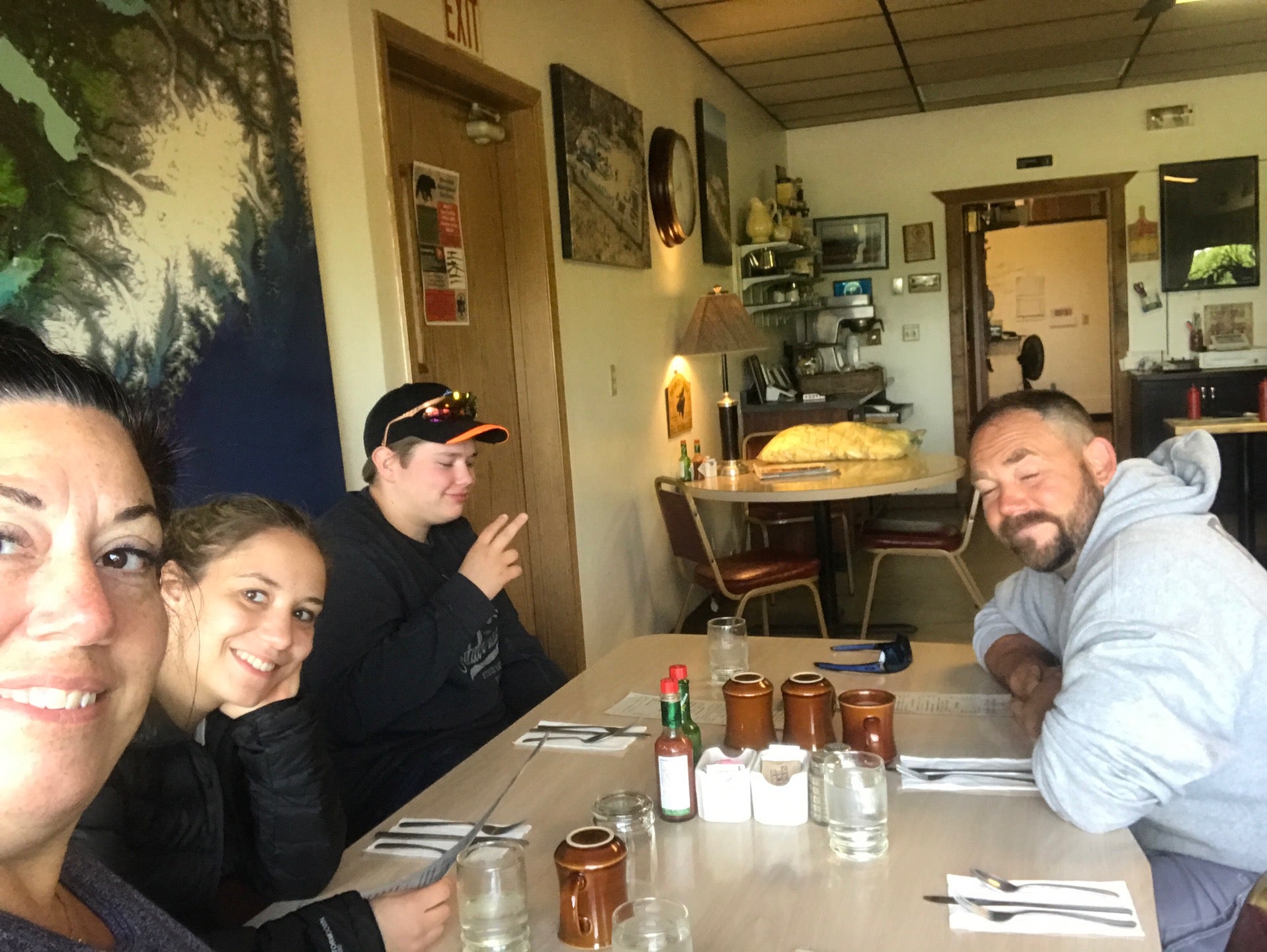 Ninilchik, AK Map & Directions MapQuest