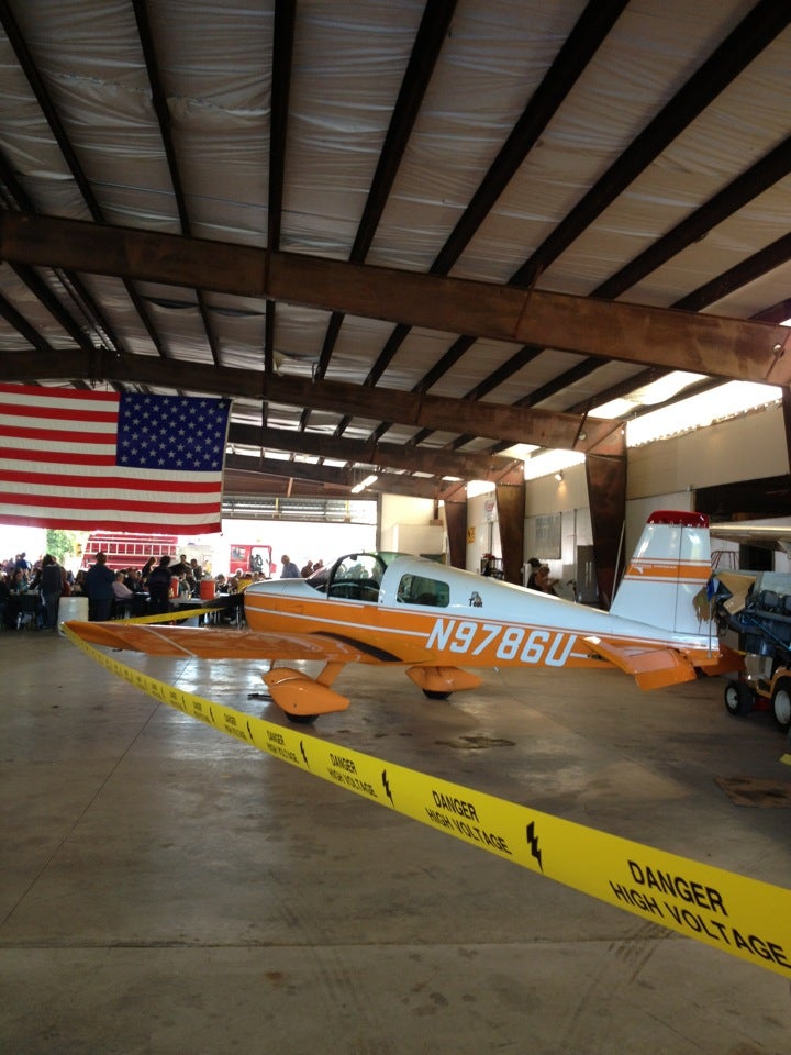 Best Airport in Scriba, New York MapQuest