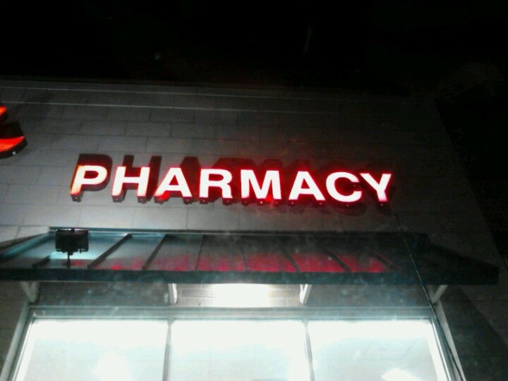 Walgreens, 729 W Northland Ave, Appleton, WI, Atm Sales & Service MapQuest