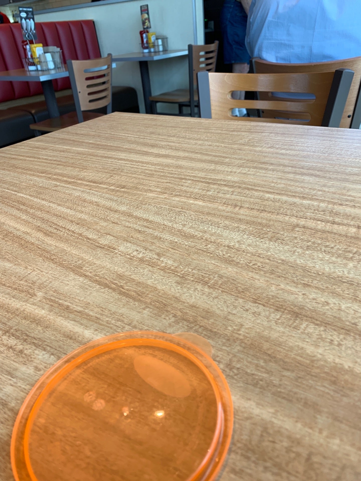 Smashburger, 1111 S. Preston Rd., 30, Prosper, TX, Eating places