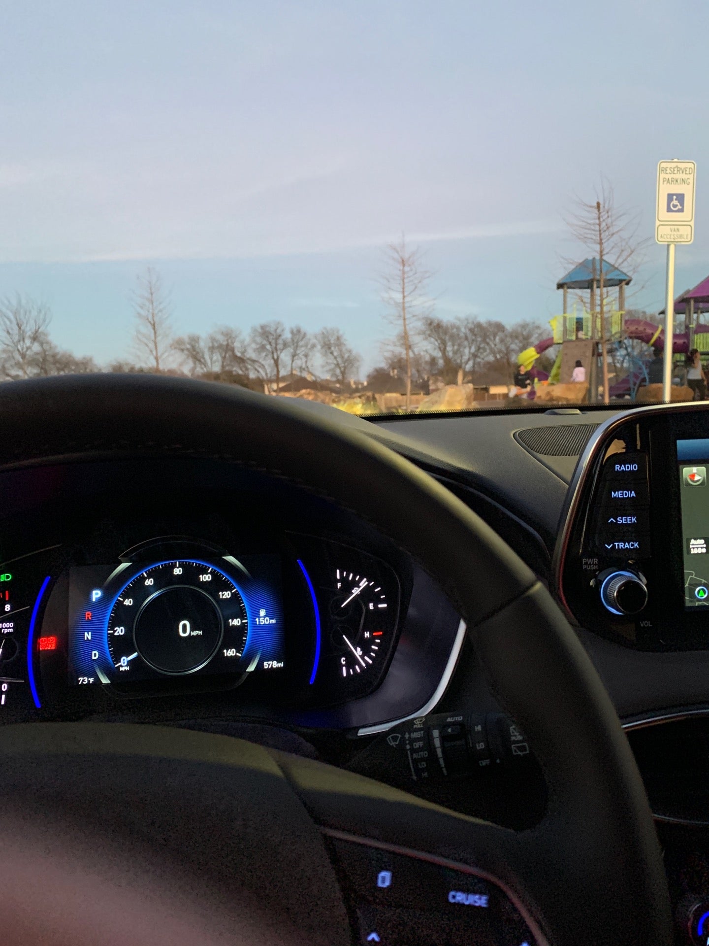 Wynngate Neighborhood Park, McKinney, TX, Parks MapQuest