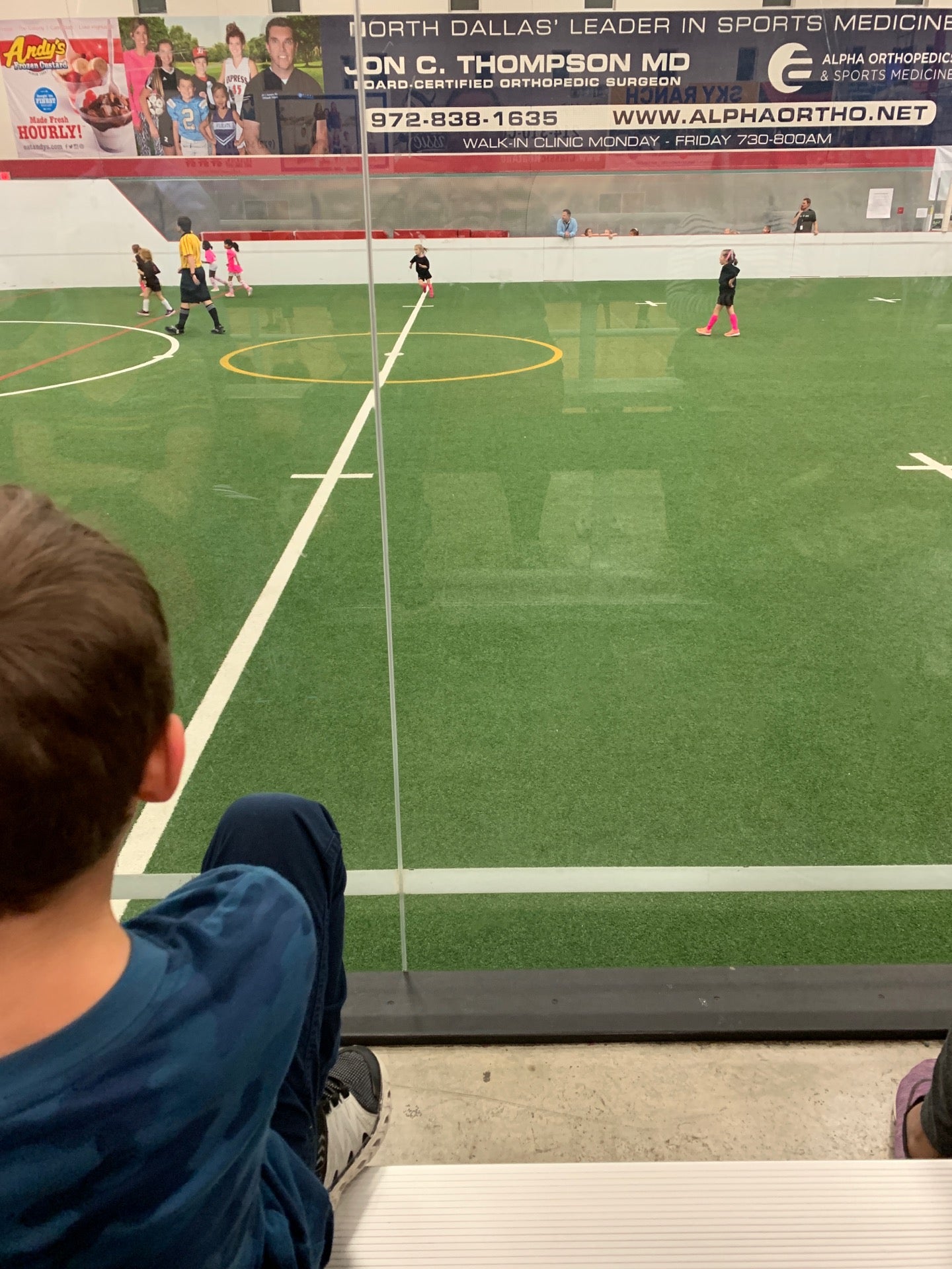 Psa Mckinney, 5180 Eldorado Pkwy, Ste 202, McKinney, TX, Sports MapQuest