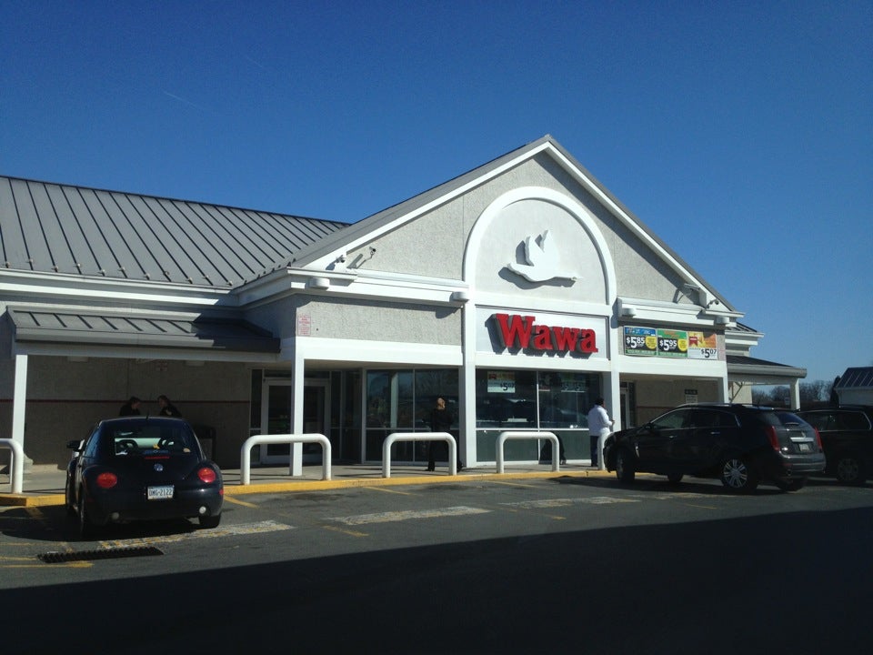 Nottingham, PA Map & Directions MapQuest