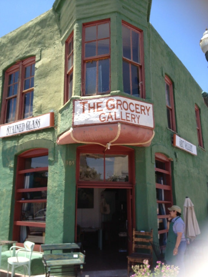 GMD Store, 805 S El Paso St, El Paso, TX, Grocery Stores MapQuest