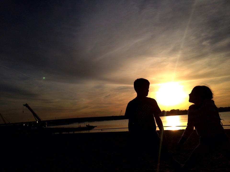 Oak Point, TX Map & Directions MapQuest