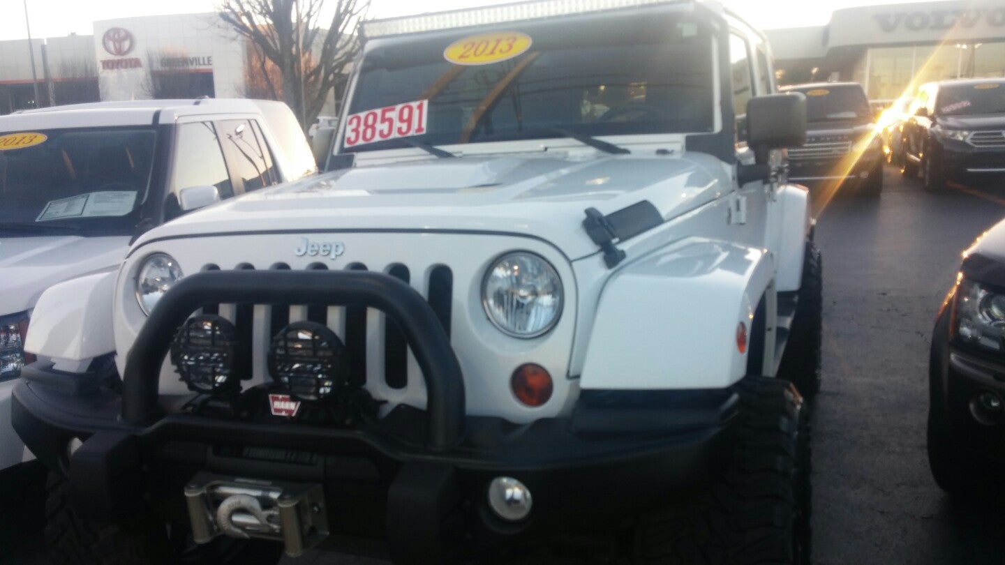 Greenville Motormile, Greenville, SC, Auto Dealers MapQuest