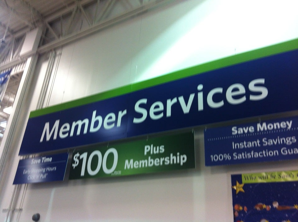 Find Sam's Club Near Me and Sam's Club Hours and Locations, by Kamal