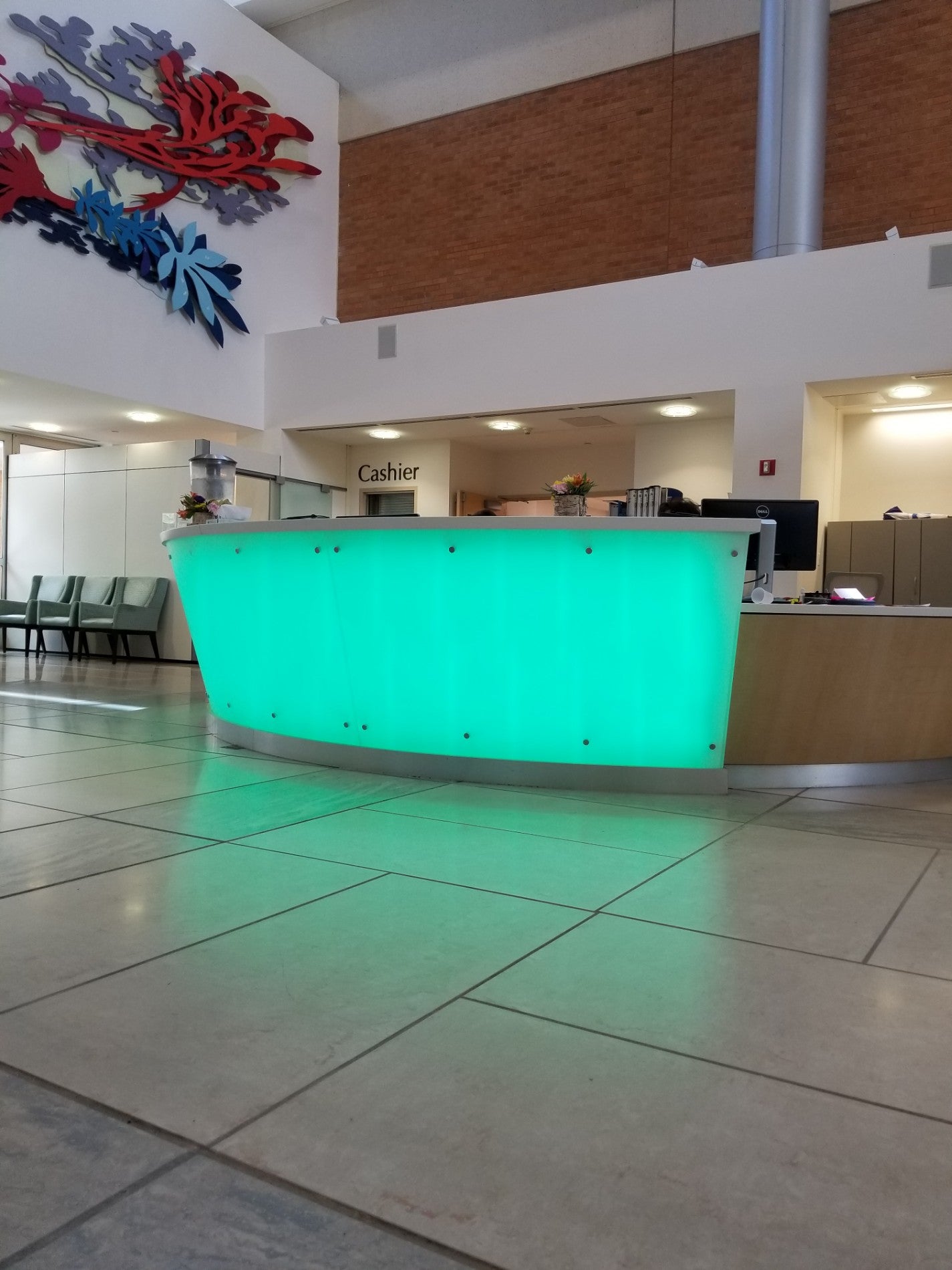 University Radiology, 2100 Corlies Ave, Neptune City, NJ, Hospitals