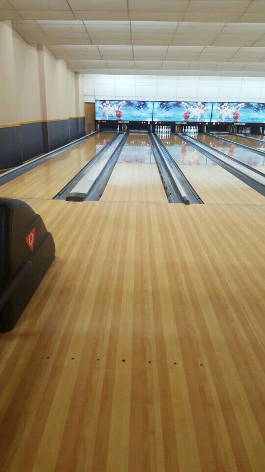 Ocean Lanes, 2085 Lanes Mill Rd, Lakewood, NJ MapQuest