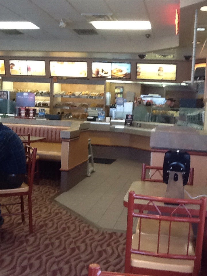 33651 23 Mile Rd - Tim Hortons