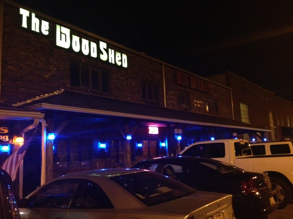 Woodshed Restaurant, 210 S Main St, Stanley, NC, Tax Return Preparation