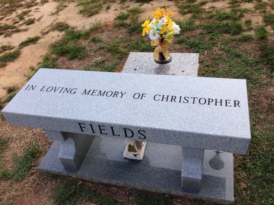 Lafayette Memorial Park & Mausoleum, 2301 Ramsey St, Fayetteville, NC