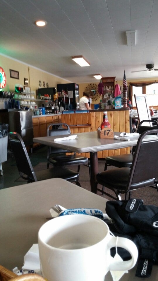 Gulliver, MI Map & Directions MapQuest