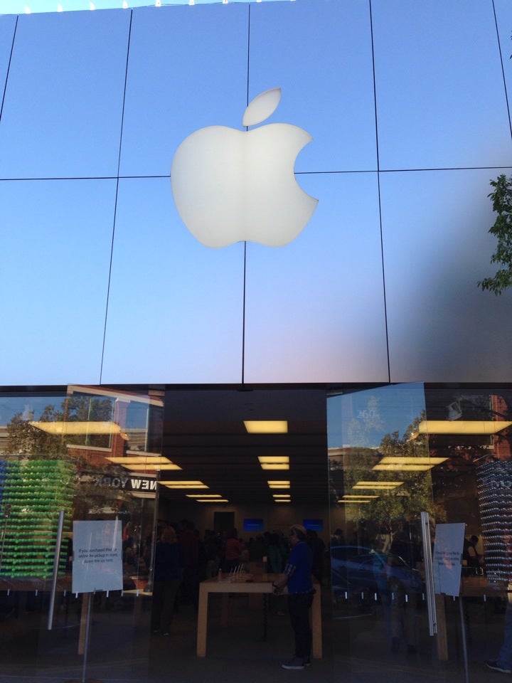 Apple's Southlake, Texas store set to close on March 4th in