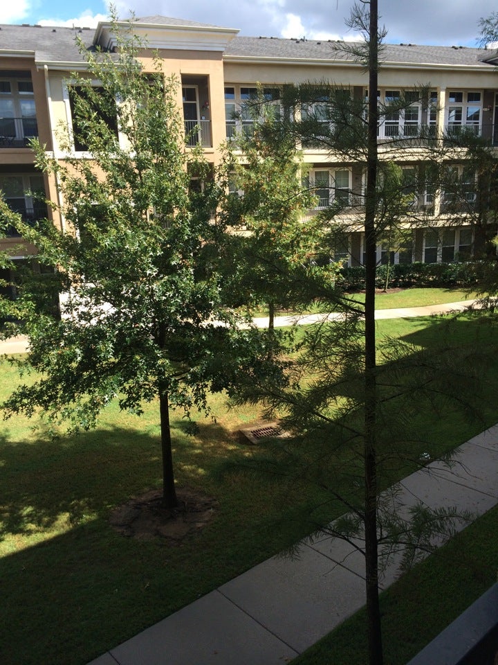 The Millennium Towne Center Apartments, 6810 Jefferson Hwy, Baton Rouge