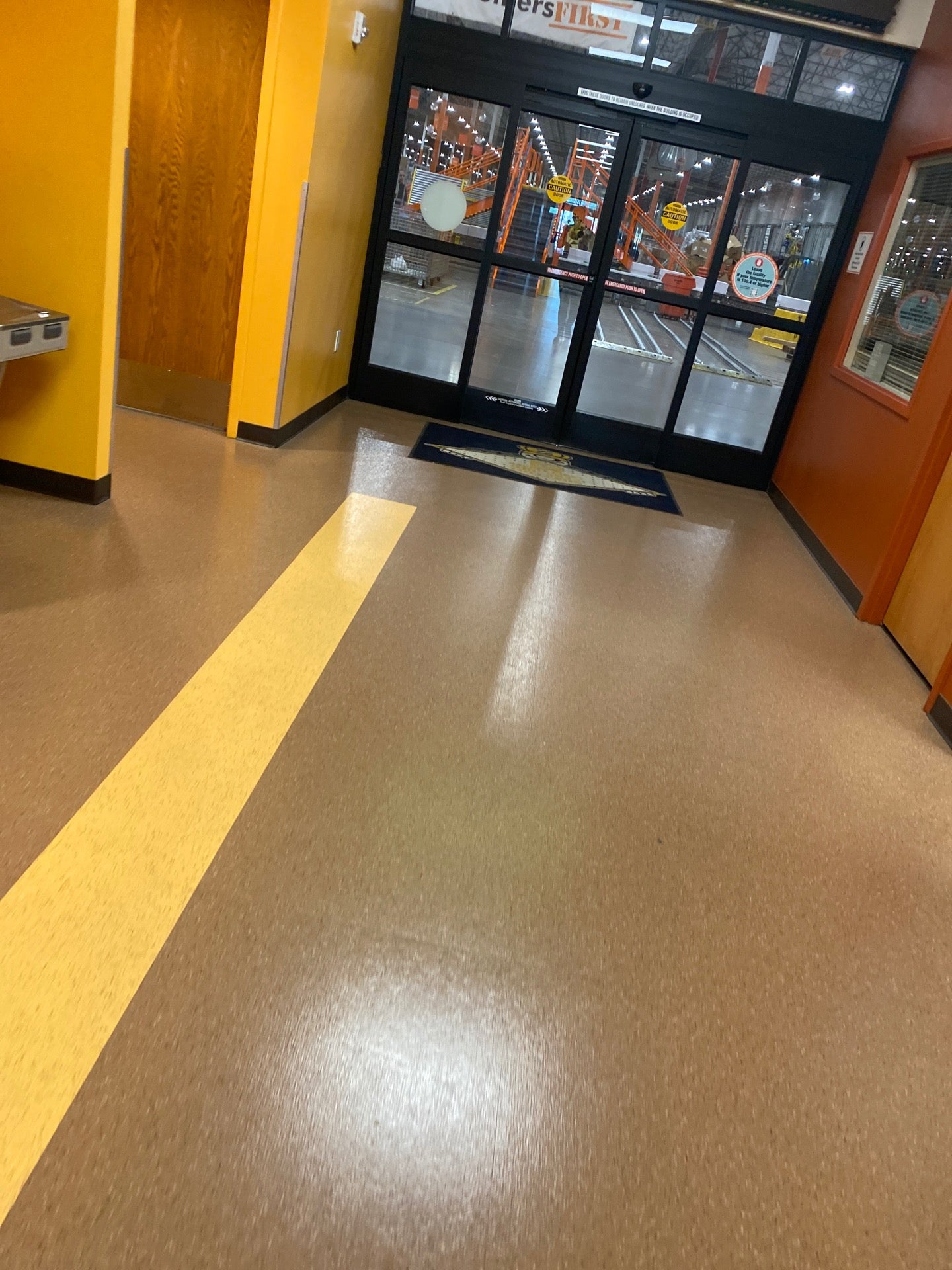 Home Depot Distribution Center Careers - 33nv7xw