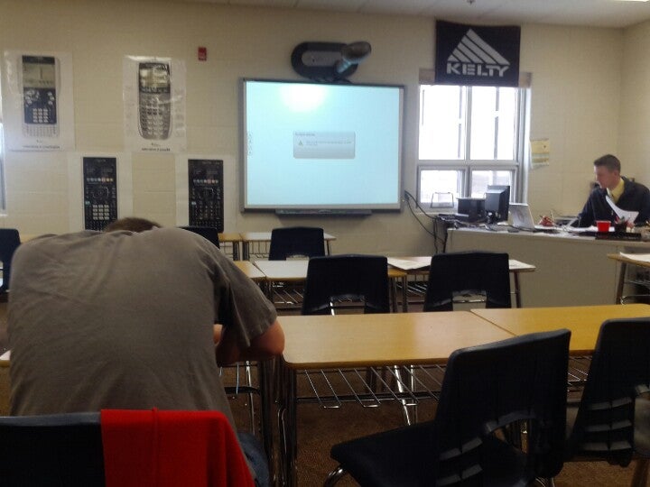 Eudora High School, 2203 W Church St, Eudora, KS, Schools MapQuest