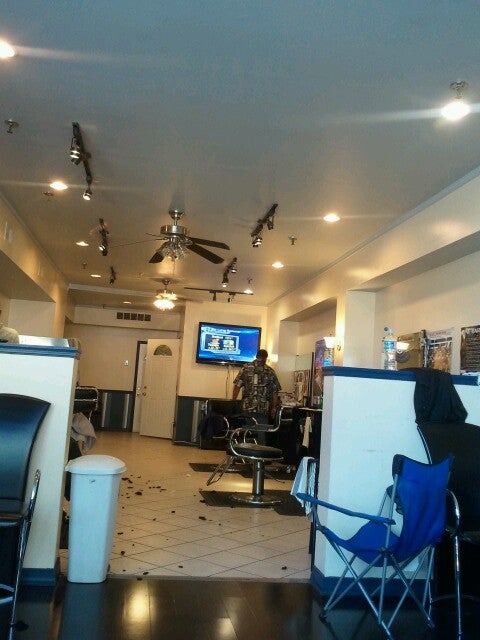 Feltonville Barbershop