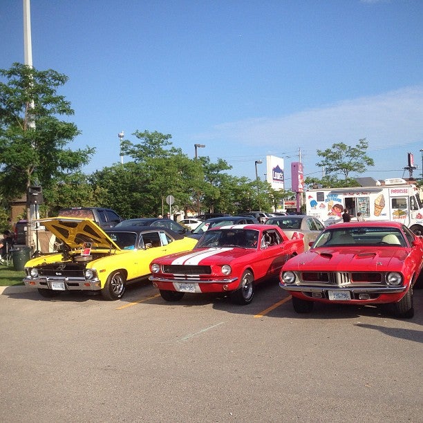 Canadian Tire, 1608 The Queensway, Etobicoke, ON MapQuest