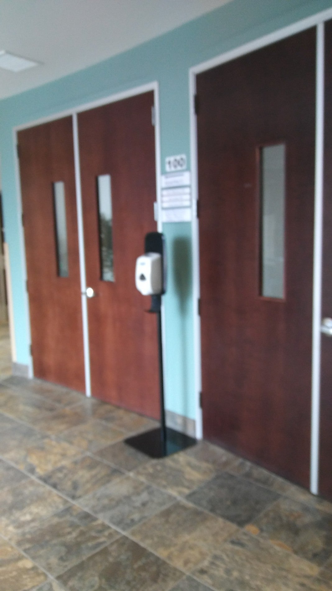 Graybill Medical Group Escondido Grand Office, 625 E Grand Ave