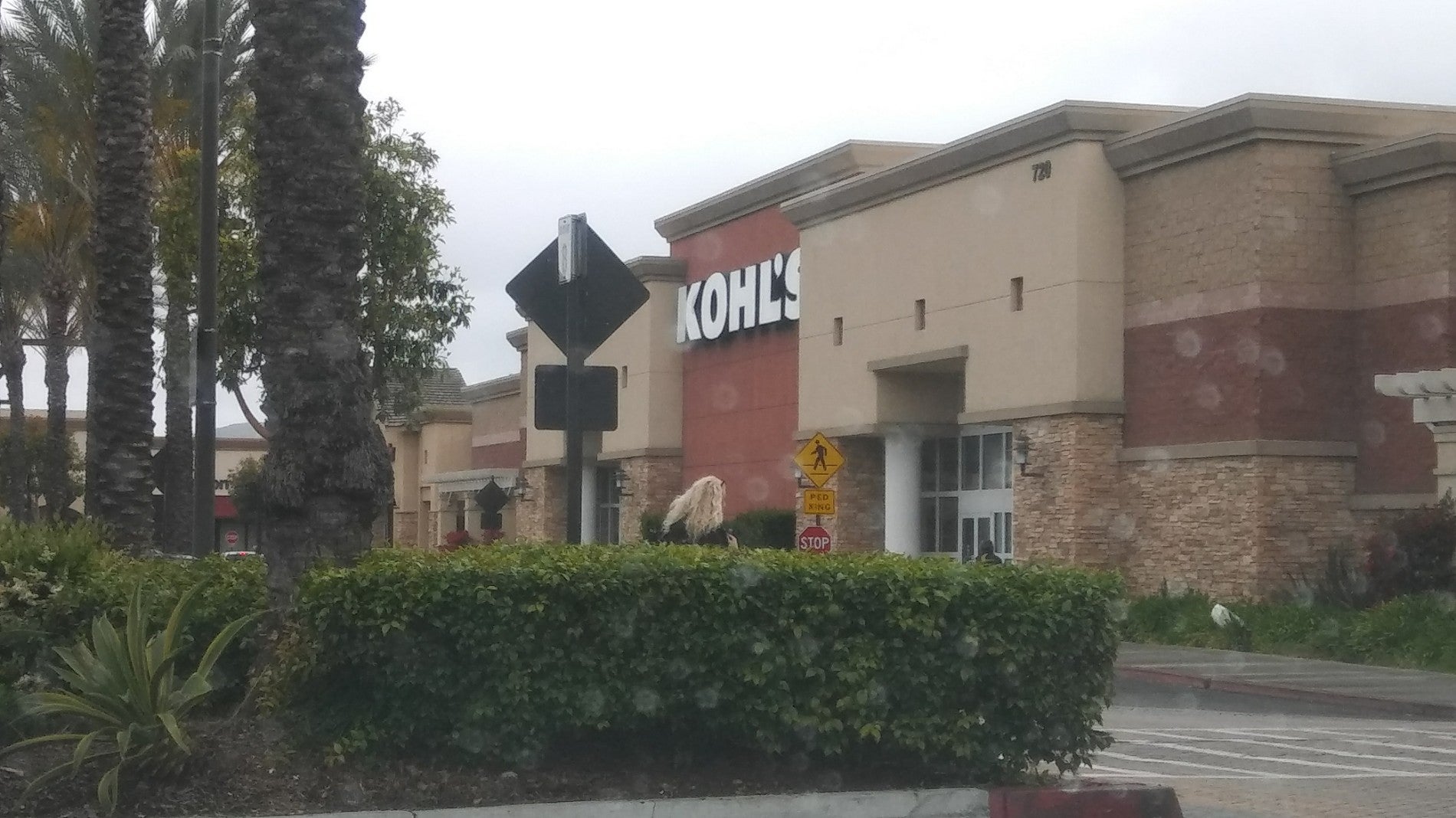 Kohl's, 2201 S Shore Ctr, Alameda, CA, Clothing Retail - MapQuest