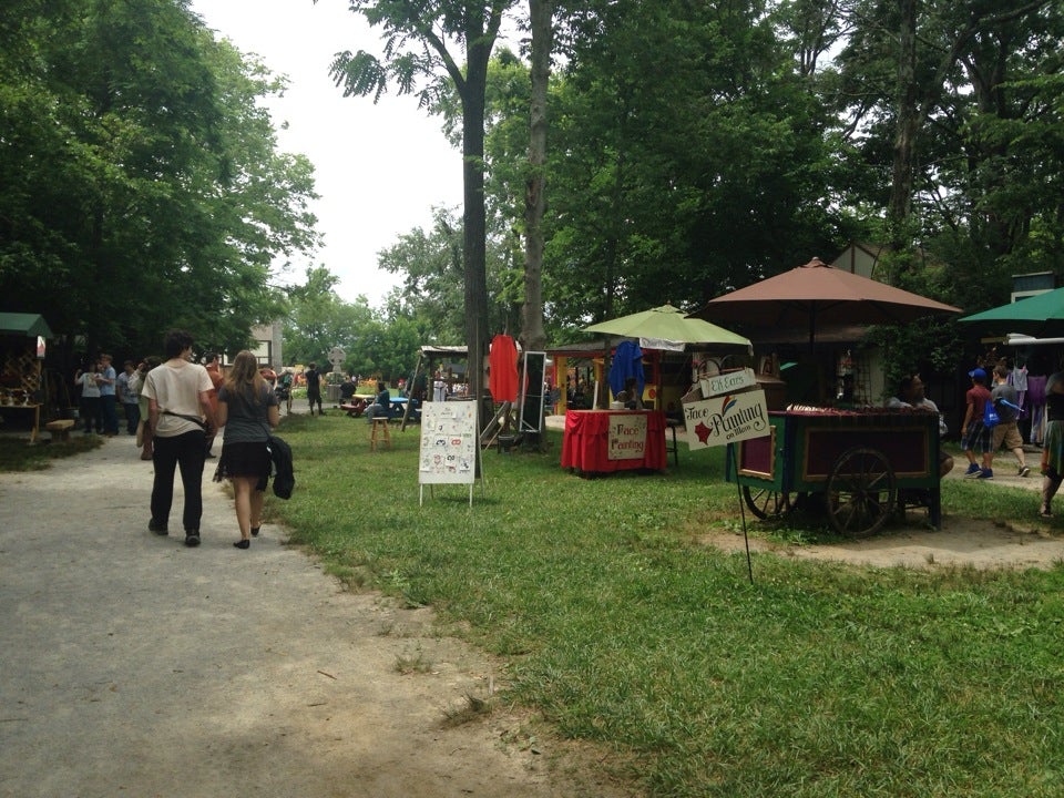 Kentucky Renaissance Fair, 955 Elm St, Eminence, KY MapQuest