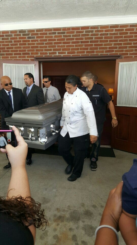 Osceola Memory Gardens Cemetery, Funeral Homes & Crematory, 1717 Old