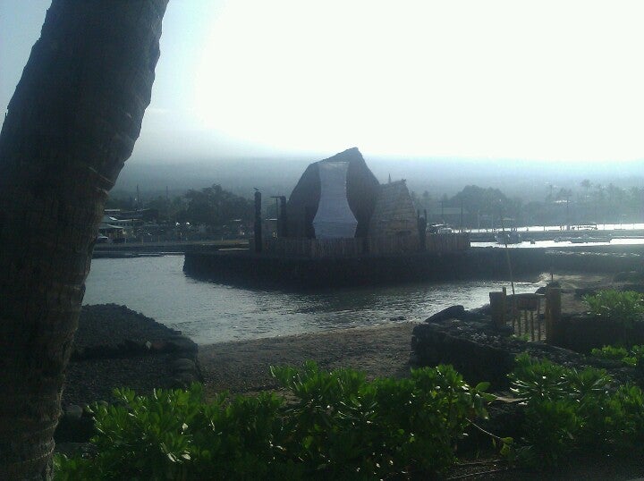 KailuaKona, HI Map & Directions MapQuest