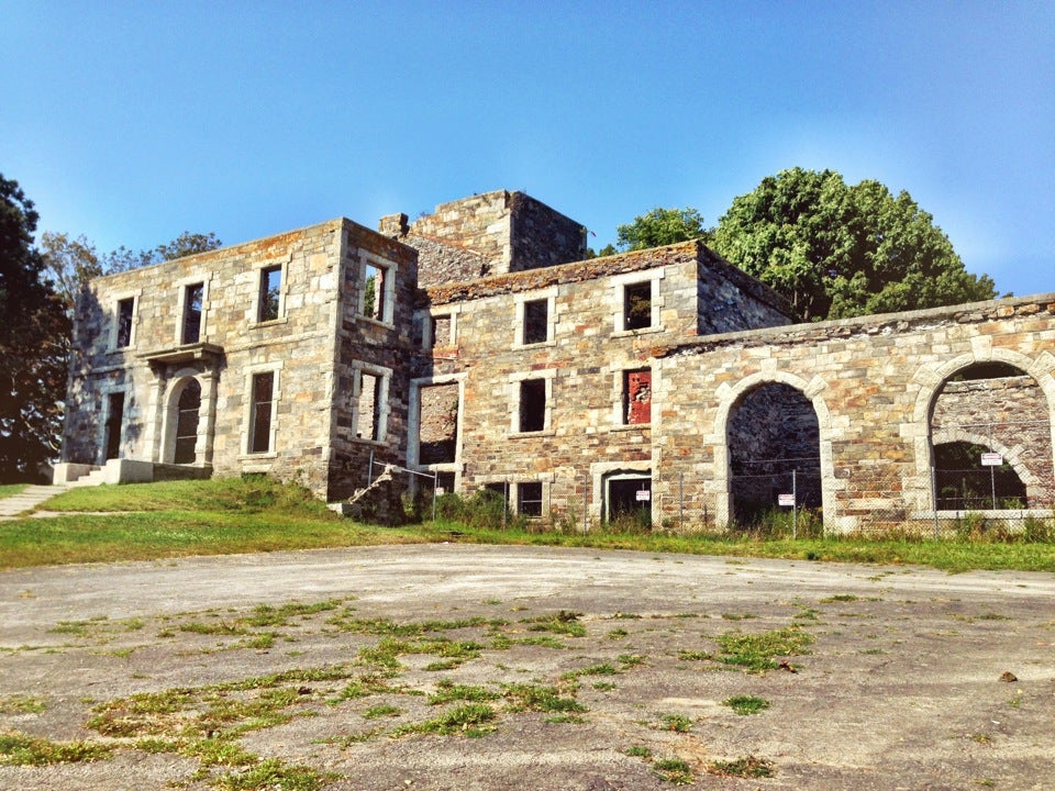 Goddard Mansion, 1000 Shore Rd, Cape Elizabeth, Town of, ME MapQuest