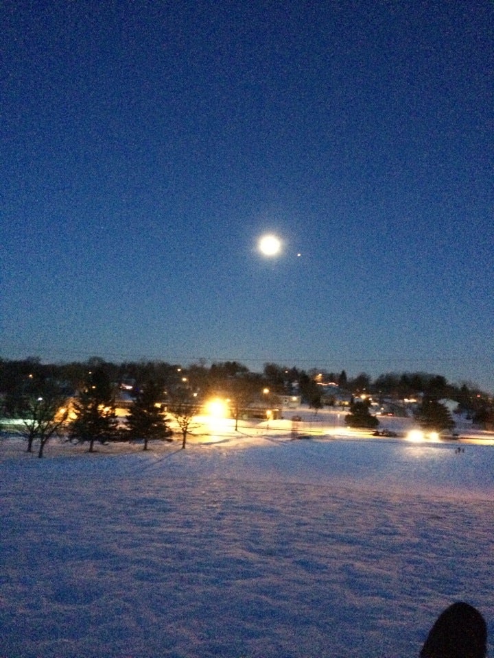 Lowell Park, 2201 Michigan Ave, Waukesha, WI MapQuest