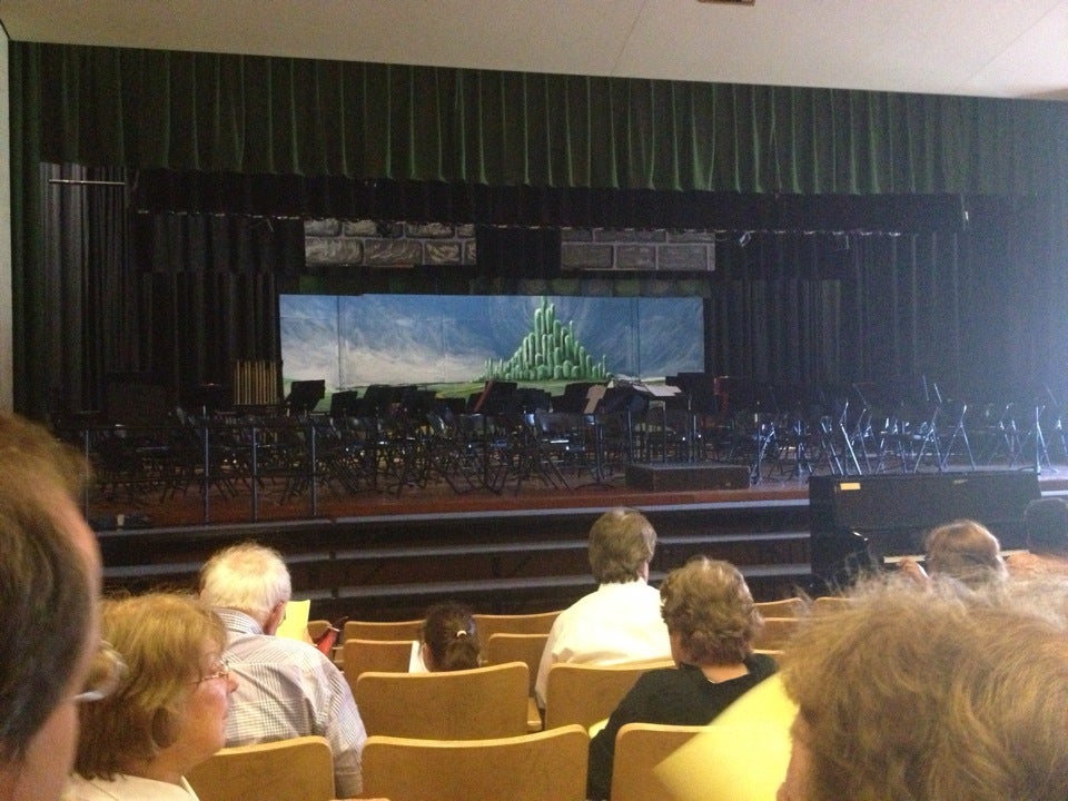 Edison Intermediate School, Westfield, NJ, Schools & Educational