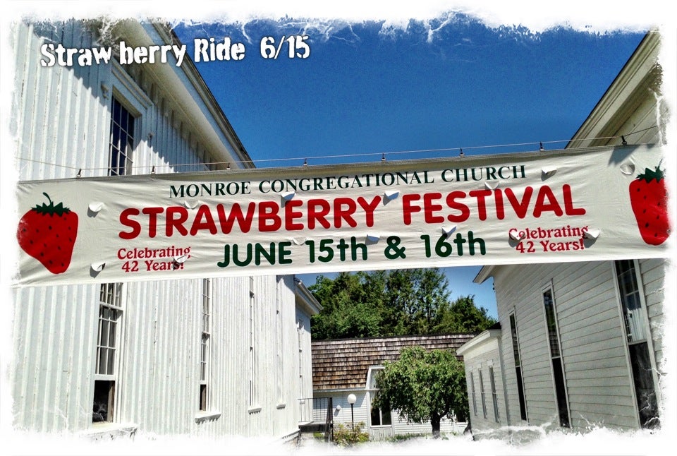 St Peter's Grace Episcopal Church, 175 Old Tannery Rd, Monroe, CT MapQuest