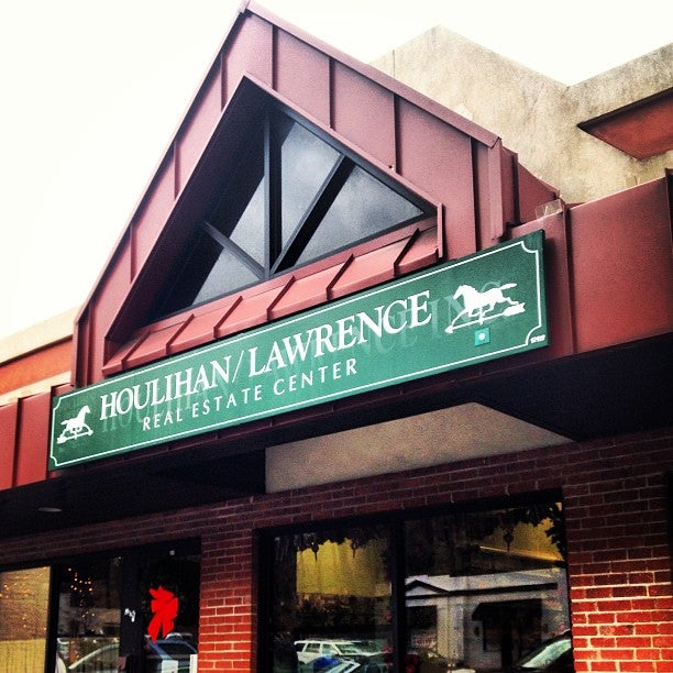 Houlihan Lawrence Briarcliff Real Estate, 1145 Pleasantville Rd