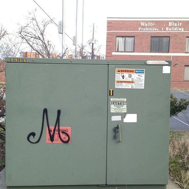 Parkside at College Park, 8125 48th Ave, College Park, MD, Condominiums