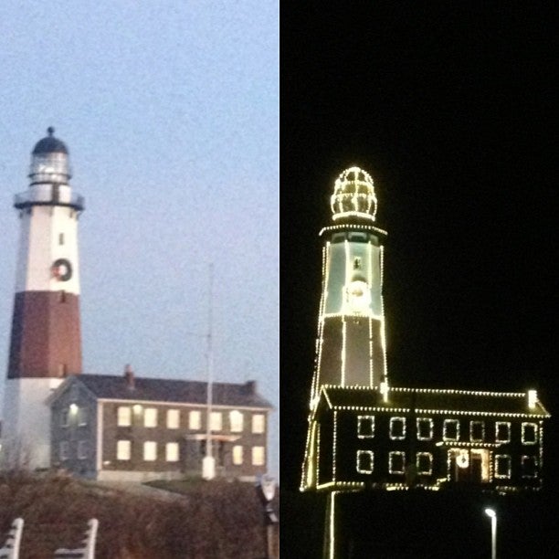 Montauk Flight House, 28 S Etna Ave, Montauk, NY MapQuest