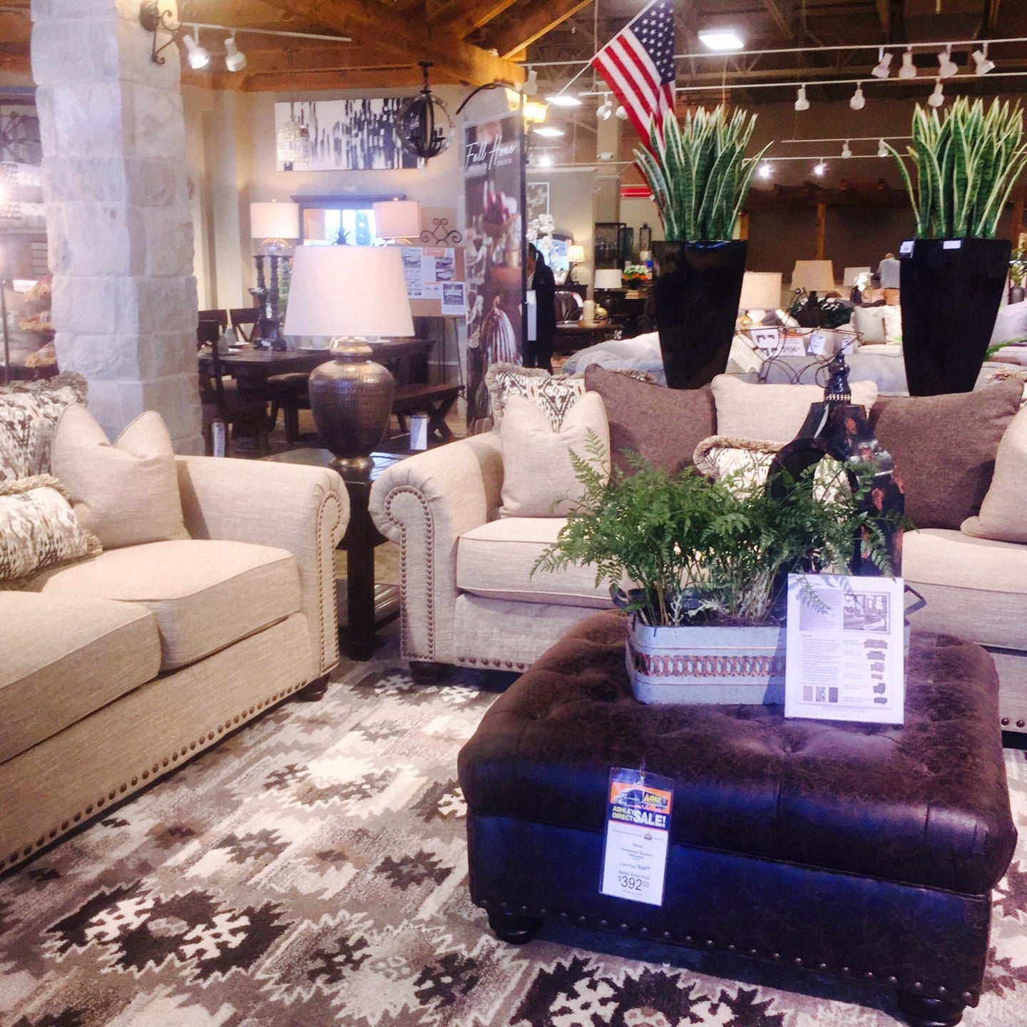 ROOMS TO GO - FRISCO - 94 Photos & 170 Reviews - 7660 State Hwy 121,  Frisco, Texas - Furniture Stores - Phone Number - Yelp