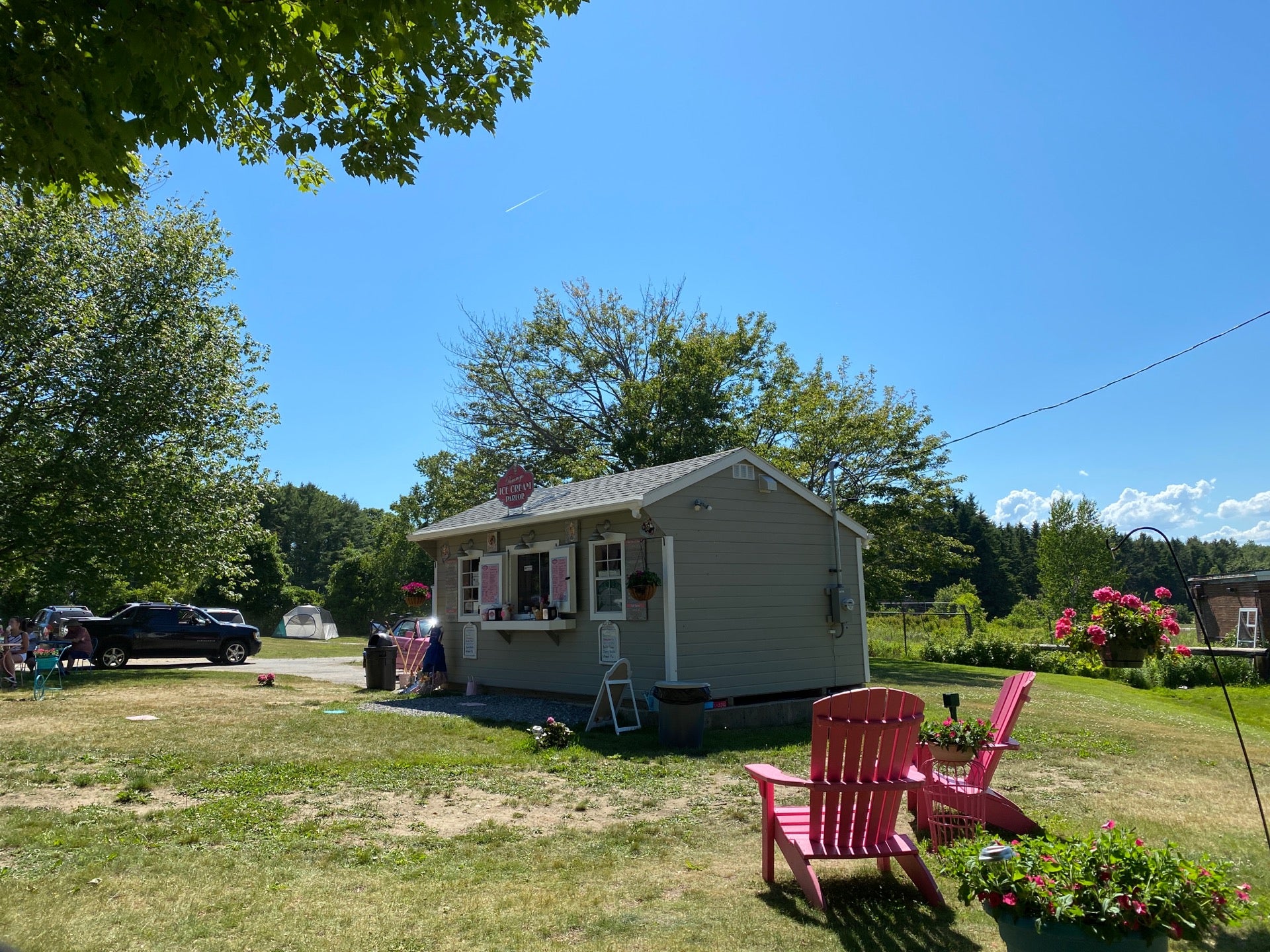 Harpswell, ME Map & Directions MapQuest