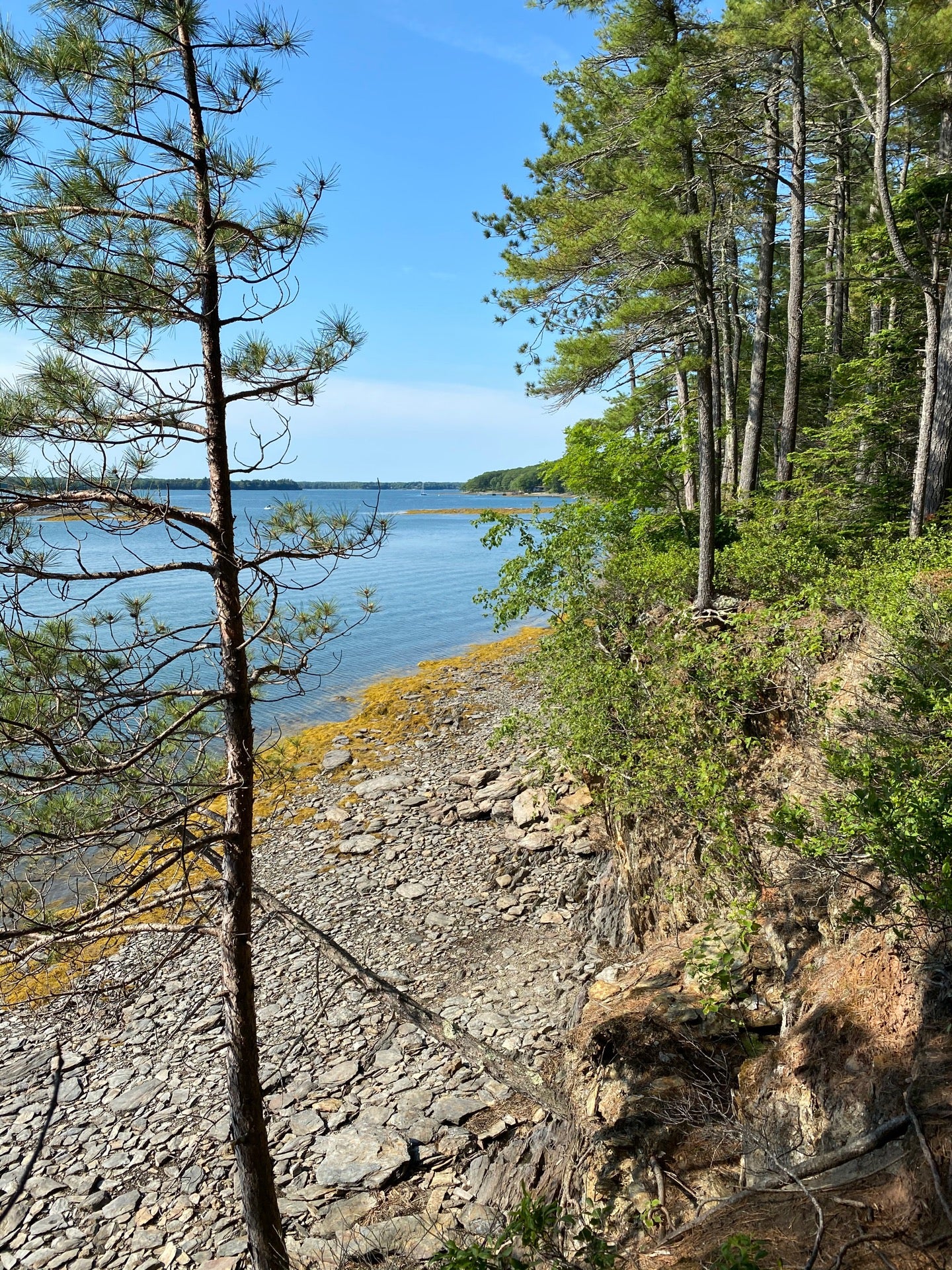 Harpswell, ME Map & Directions MapQuest